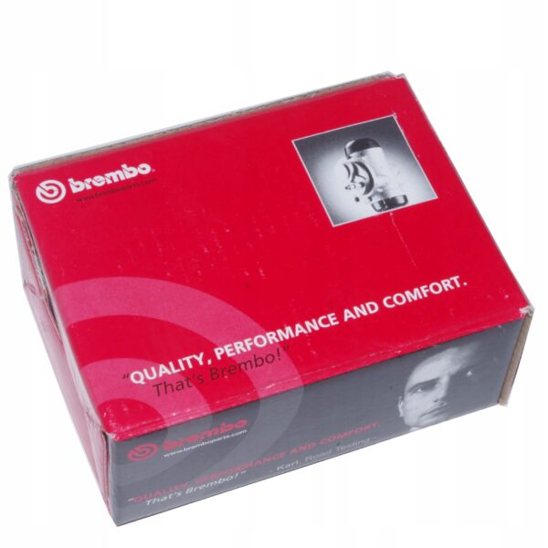Тормозные колодки передние-BREMBO P 85 159