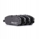 Brembo P 44 014 комплект тормозных колодок, дисковые тормоза