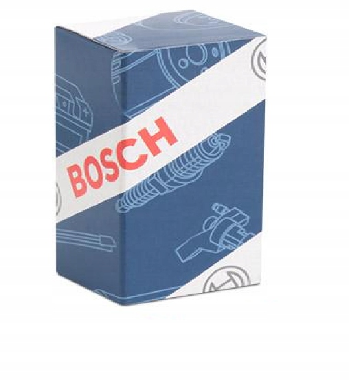 Тормозные колодки задние-BOSCH 0986494032