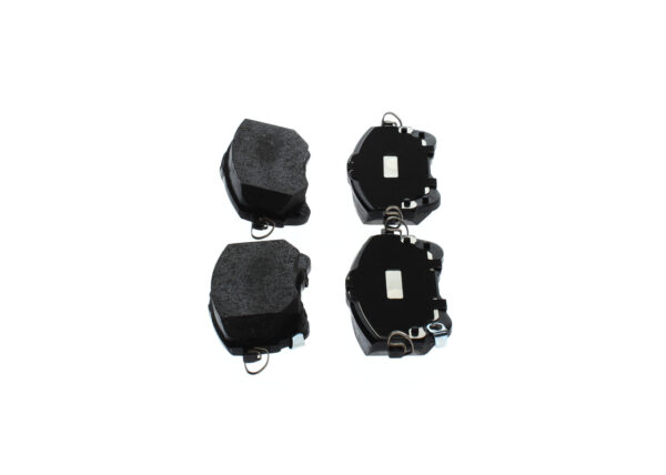 Bosch 0 986 424 898 набор тормозных колодок, дисковые тормоза