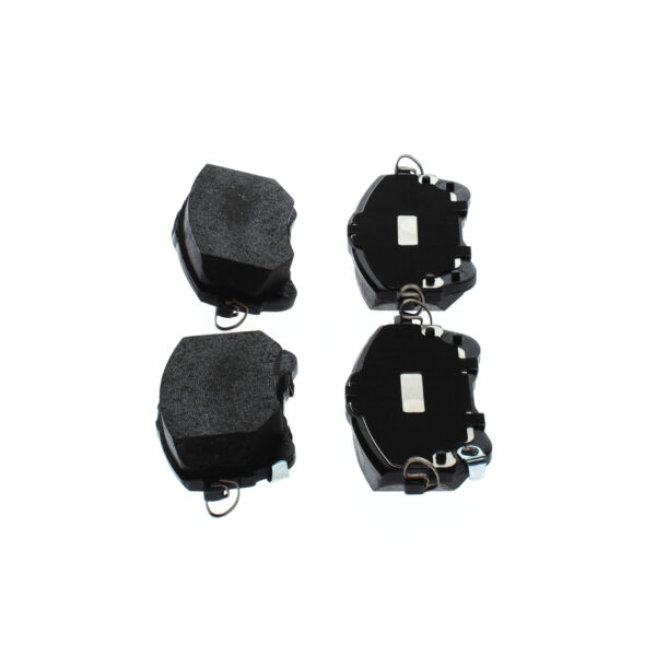 Bosch 0 986 424 898 набор тормозных колодок, дисковые тормоза
