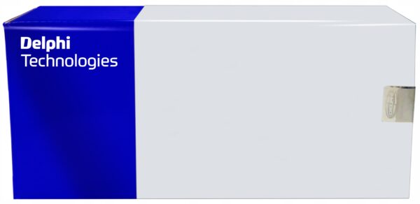 Delphi lp3360 набор тормозных колодок, дисковые тормоза