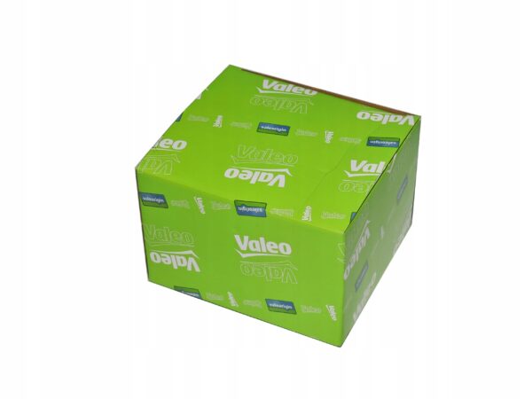 Тормозные колодки First-VALEO 301483
