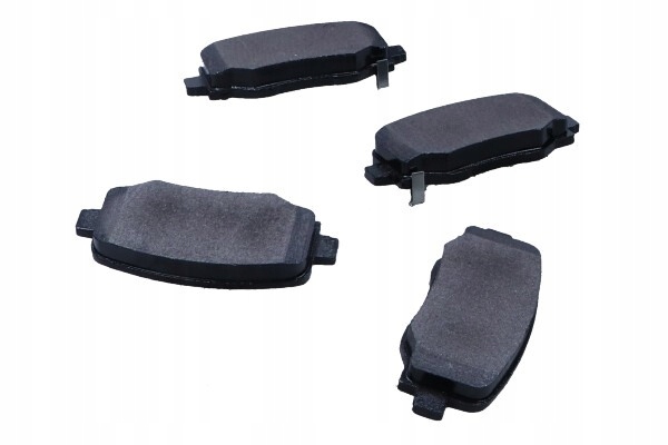 0252573418 КОЛОДКИ HAM. JEEP T. CHEROKEE 2,0-2,2 CRD 2,4-3,2 4X4 13-MEYLE
