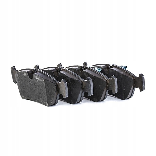 Тормозные колодки TRW BMW 3 E36 E46 Z3 Z4.......КРК