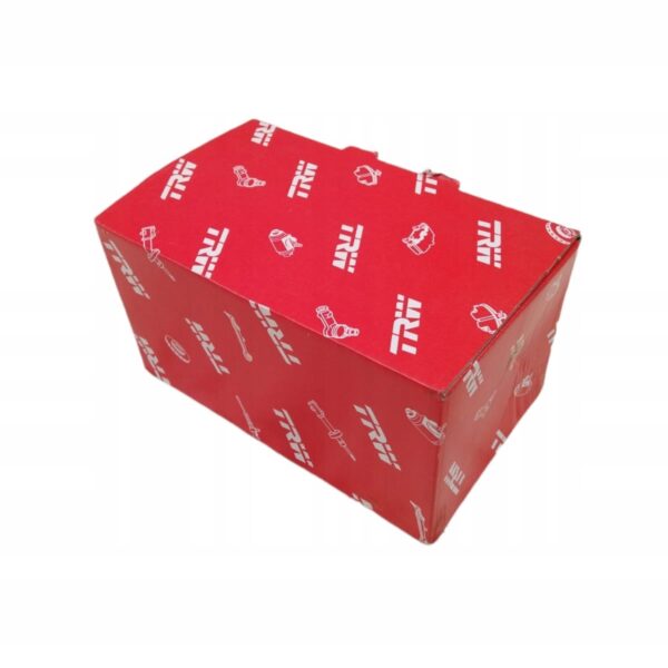 Тормозные колодки TRW GDB1308