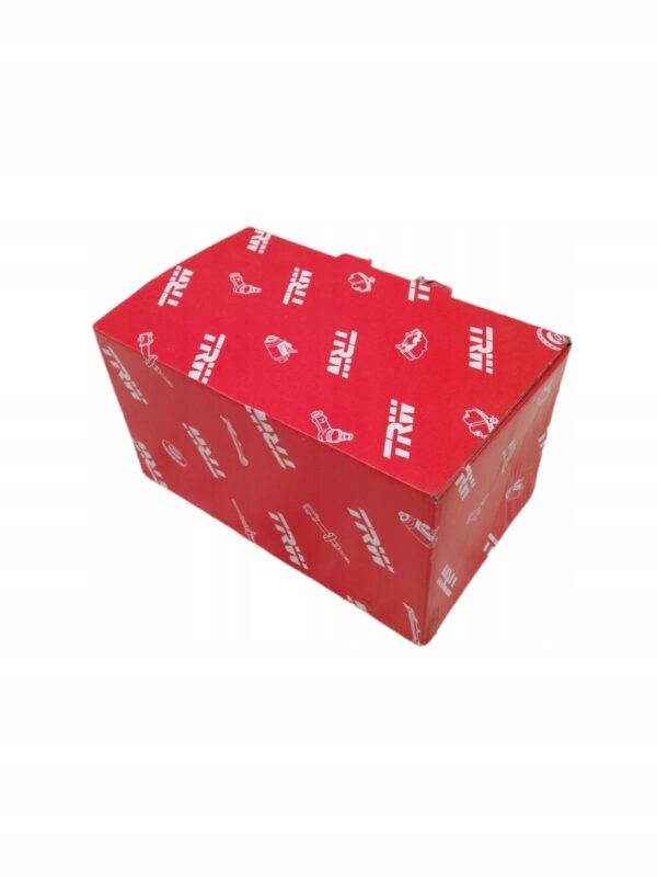 Тормозные колодки TRW GDB1308