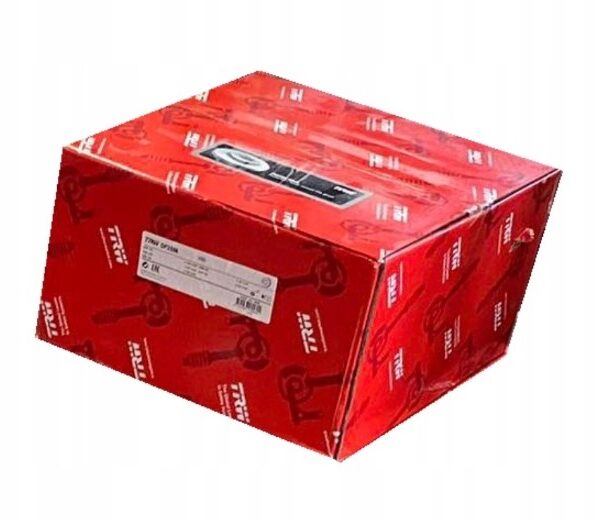 Тормозные колодки TRW GDB3335