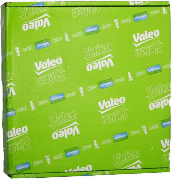 Valeo 598635 набор тормозных колодок, дисковые тормоза