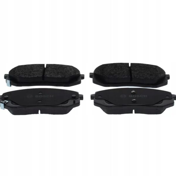 Bosch 0 986 494 559 набор тормозных колодок, дисковые тормоза