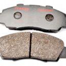 Передние тормозные колодки Ferodo fds905