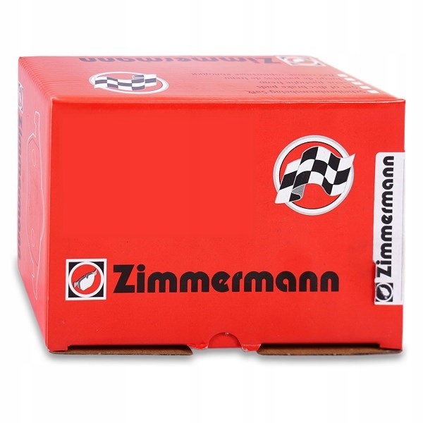 Zimmermann 22531.160.1 комплект тормозных колодок, дисковые тормоза