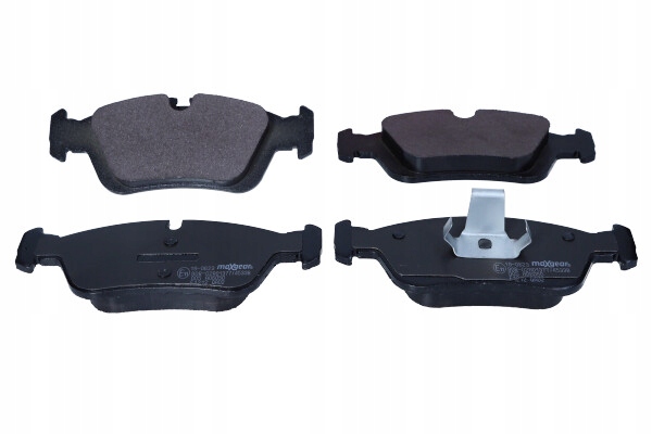 Maxgear 19-0623 набор тормозных колодок, дисковые тормоза