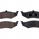 Maxgear 19-0865 набор тормозных колодок, дисковые тормоза
