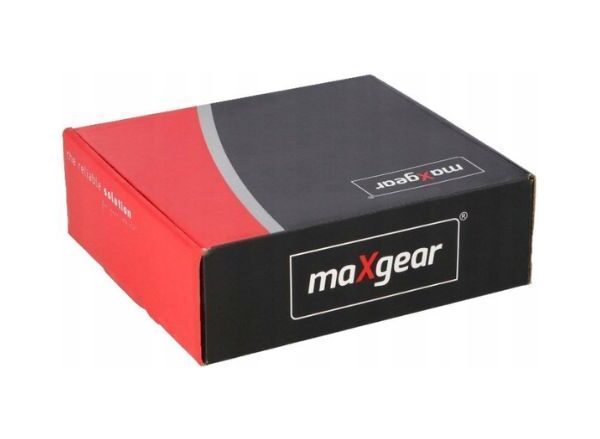 Maxgear 19-1527 набор тормозных колодок, дисковые тормоза