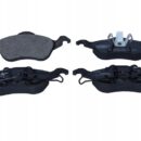Maxgear 19-0676 набор тормозных колодок, дисковые тормоза