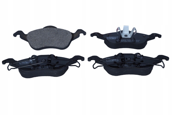 Maxgear 19-0676 набор тормозных колодок, дисковые тормоза
