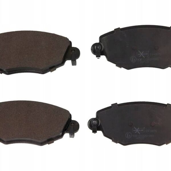 19-0876. FORD P. MONDEO 00-MAXGEAR