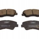 Maxgear 19-3032 набор тормозных колодок, дисковые тормоза