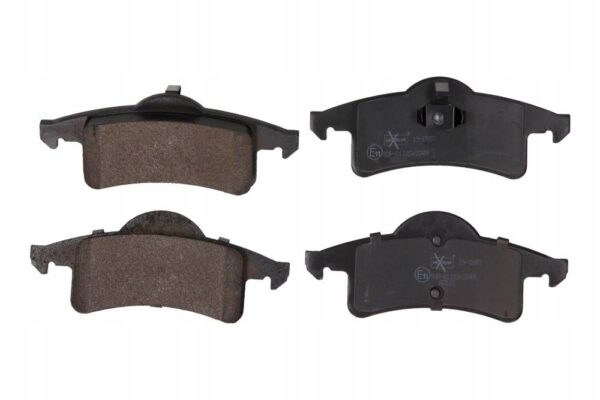 19-0887. JEEP GRAND CHEROKEE 99-MAXGEAR