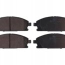 19-2133. NISSAN P. X-TRAIL 01- / PATHFINDER 97-MAXGEAR