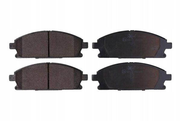 19-2133. NISSAN P. X-TRAIL 01- / PATHFINDER 97-MAXGEAR