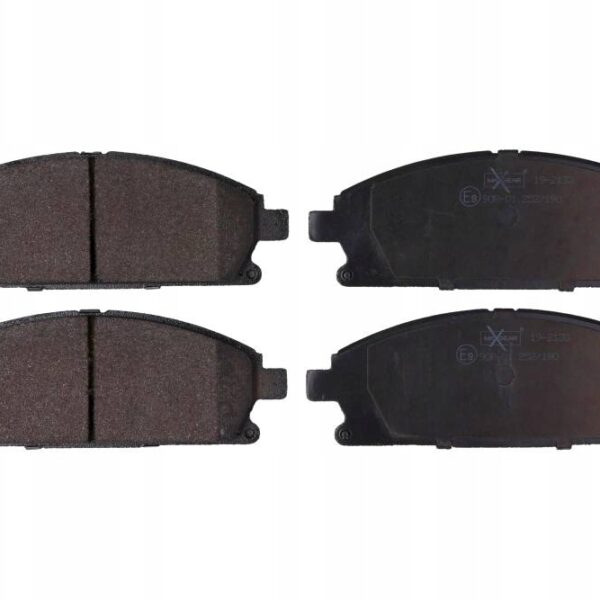 19-2133. NISSAN P. X-TRAIL 01- / PATHFINDER 97-MAXGEAR
