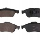 Maxgear 19-1992 набор тормозных колодок, дисковые тормоза