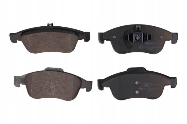 Maxgear 19-1992 набор тормозных колодок, дисковые тормоза