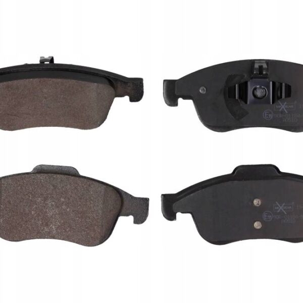 Maxgear 19-1992 набор тормозных колодок, дисковые тормоза