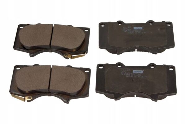 19-1425 ГГ. TOYOTA P. LAND CRUISER 02 - / PAJERO 07-MAXGEAR