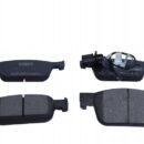 19-3596 ГГ. AUDI P. A4 A5 2,0 - 3,0 TDI 15-MAXGEAR
