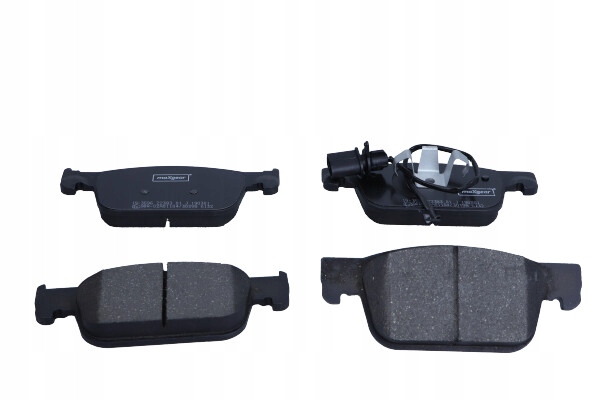 19-3596 ГГ. AUDI P. A4 A5 2,0 - 3,0 TDI 15-MAXGEAR