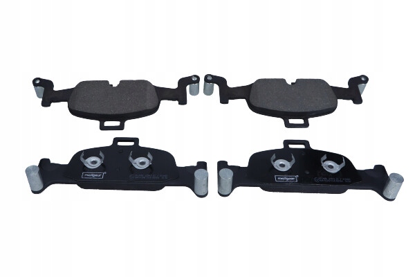 Maxgear 19-3850 набор тормозных колодок, дисковые тормоза