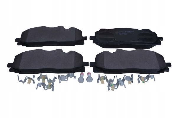 Maxgear 19-3854 набор тормозных колодок, дисковые тормоза