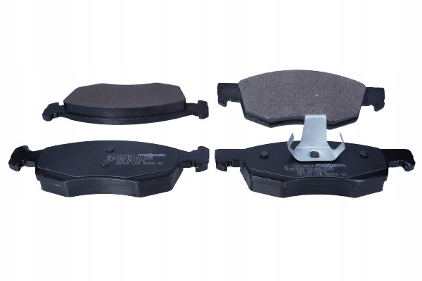 Maxgear 19-0621 набор тормозных колодок, дисковые тормоза