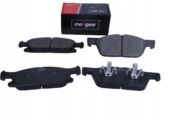 MAXGEAR КОЛОДКИ ХЭМ. FORD P. GALAXY / S-MAX 1,5-2,0 15-