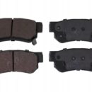 Maxgear 19-1130 набор тормозных колодок, дисковые тормоза
