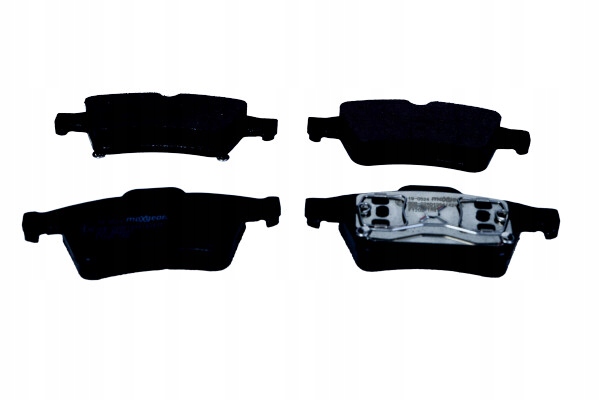 КОЛОДКИ HAM. RENAULT T. LAGUNA 01-19-0524