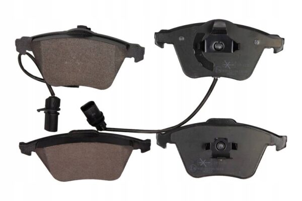 19-1120 ГГ. VW P. A4 / A6 04-MAXGEAR