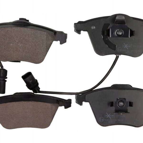 19-1120 ГГ. VW P. A4 / A6 04-MAXGEAR