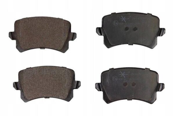 Maxgear 19-1479 набор тормозных колодок, дисковые тормоза