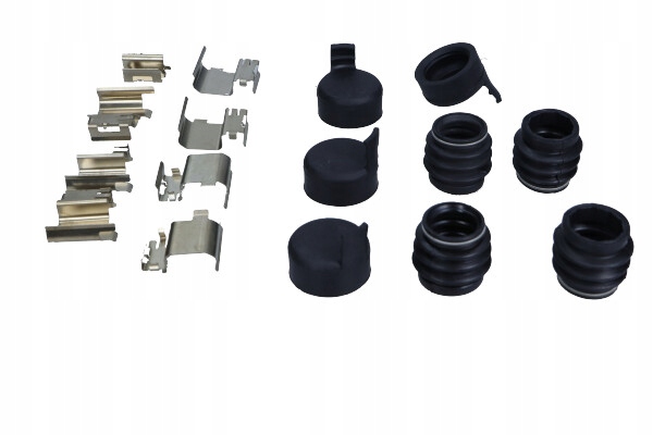 Maxgear 27-0731 комплект аксессуаров, тормозные колодки