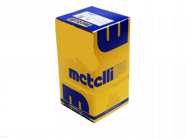 Metelli 22-0428-0 комплект тормозных колодок, дисковые тормоза