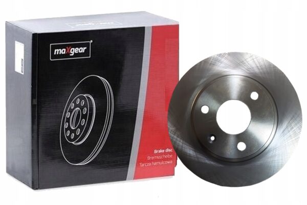 Тормозной диск Maxgear 19-0749