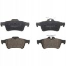 Maxgear 19-2918 набор тормозных колодок, дисковые тормоза