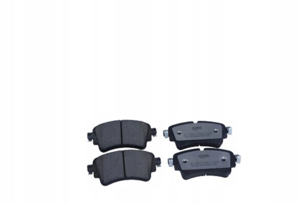 КУАРО ХАМ. AUDI A4 Q7 1,4-3,0 15- QUARO SILVER CERAMIC