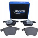 Quaro QP3552C набор тормозных колодок, дисковые тормоза