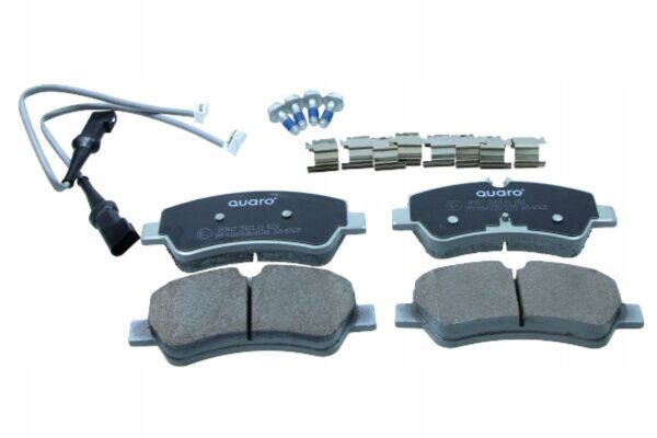 КУАРО ХАМ. FORD T. TRANSIT 2,0 - 3,2 TDCI 13-2 датчики