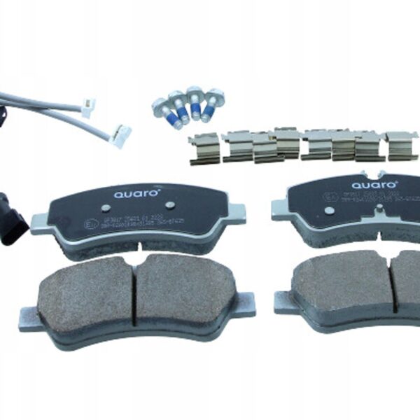 КУАРО ХАМ. FORD T. TRANSIT 2,0 - 3,2 TDCI 13-2 датчики